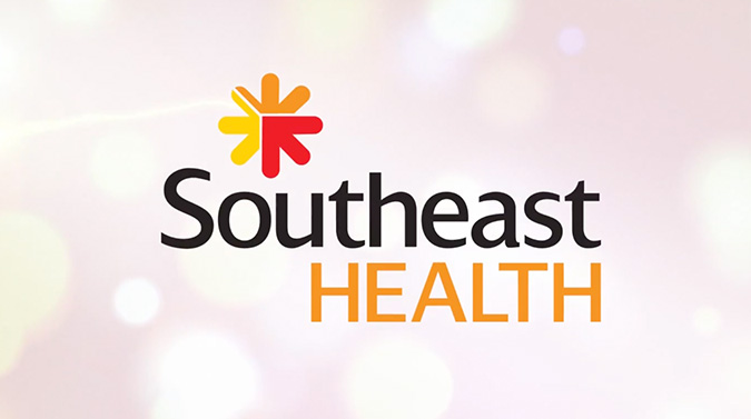 Southeast Health Testimonial