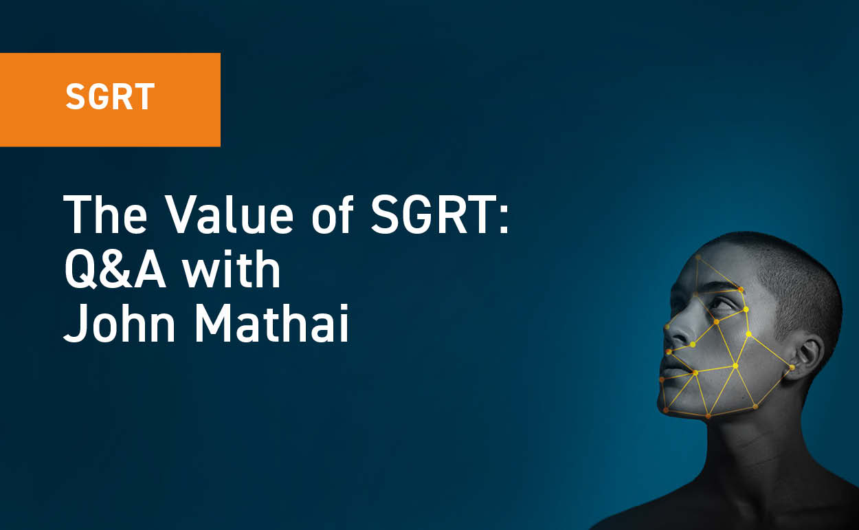 The Value of SGRT — Q&A with John Mathai, Medical Physicist
